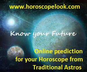 Online Astrology